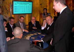 spielbank stuttgart blackjack