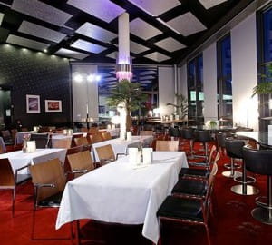 Spielbank Bad Wiessee Restaurant