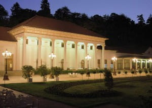 Spielbank Baden Baden