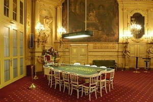 Spielbank baden baden roulette