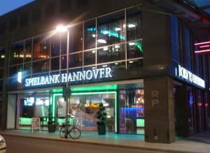 spielbank hannover