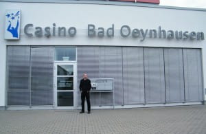 Spielbank Bad Oeynhausen