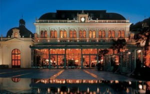 Spielbank Baden Baden